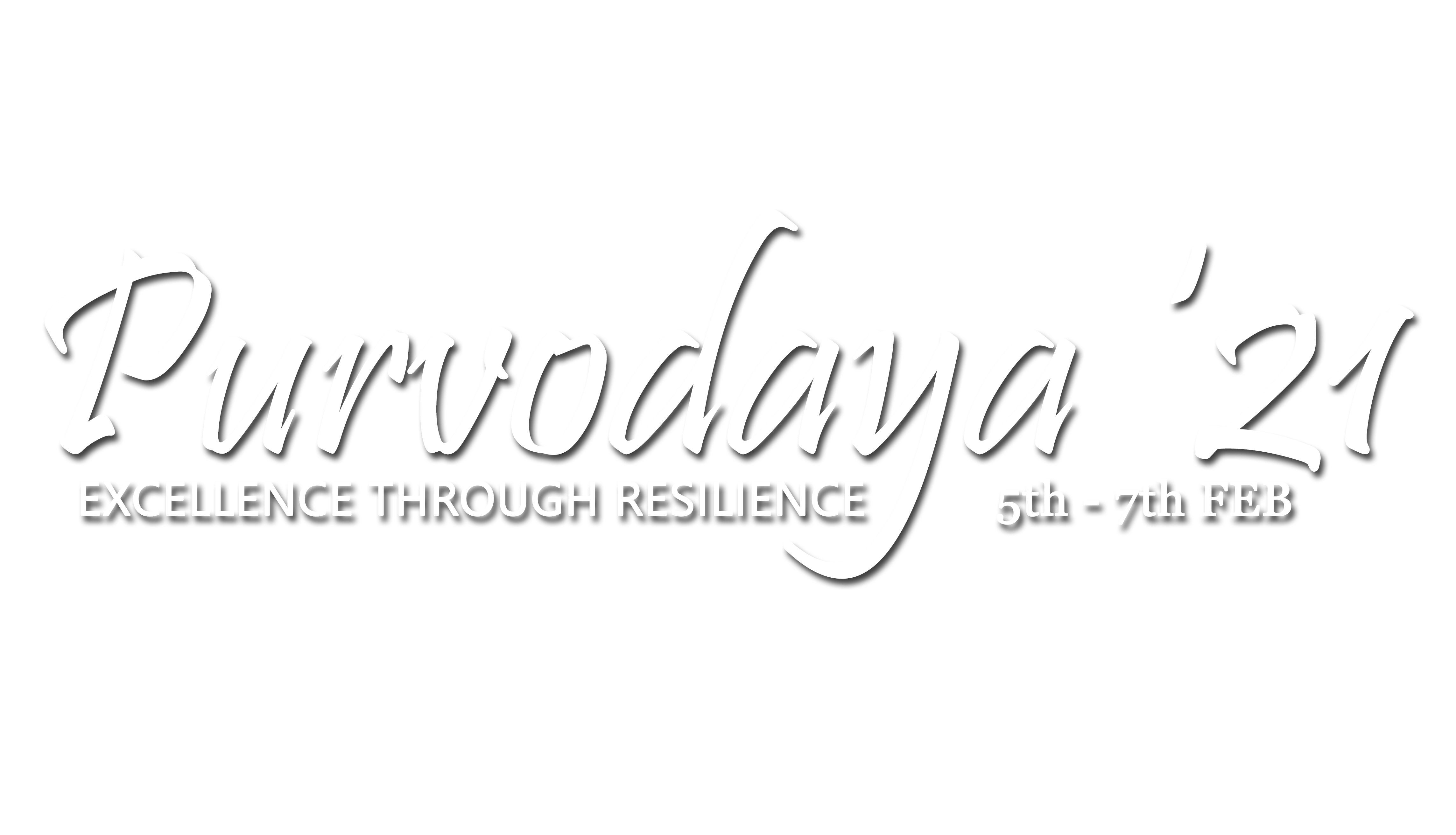 Purvodaya'21 | VGSoM, IIT Kharagpur